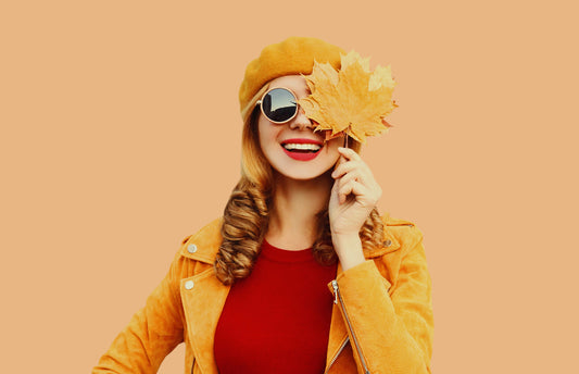 Embracing Autumn with Unusual Health Hacks