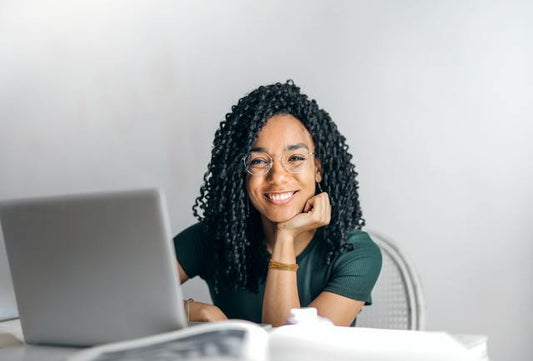 Top tips for maintaining a positive mindset