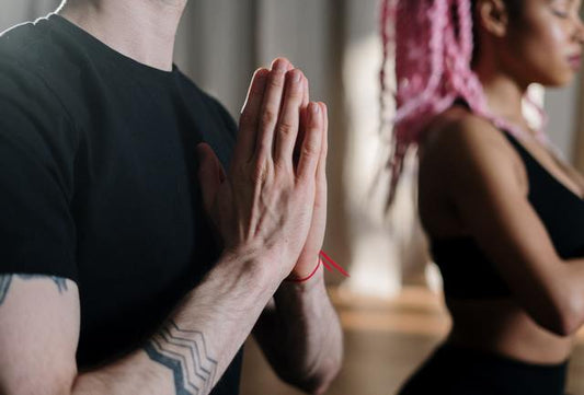 How to bring balance to the mind, body and soul