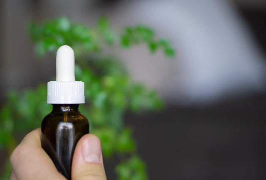 3 CBD oils to build into your CBD routine