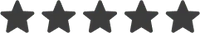 review stars