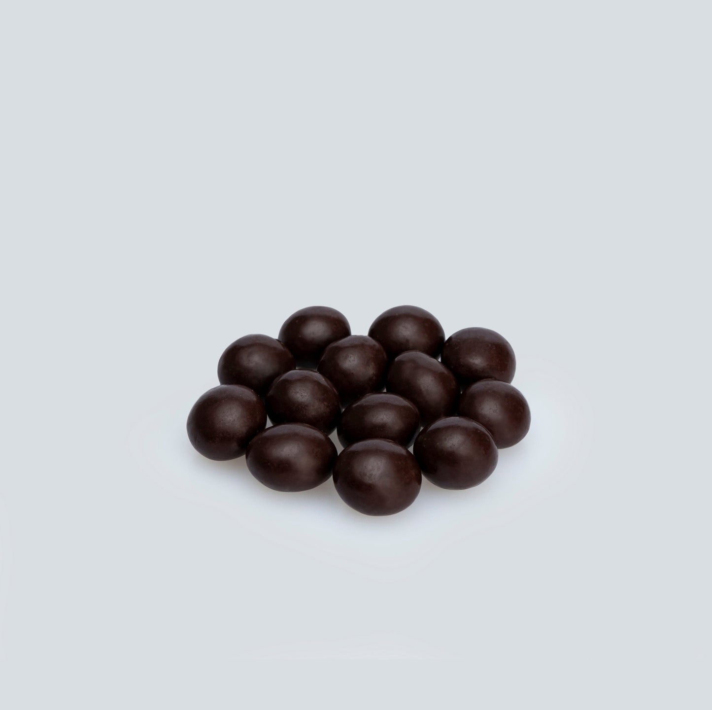 CBD Chocolate Balls 50mg - 64% Cocoa Solids