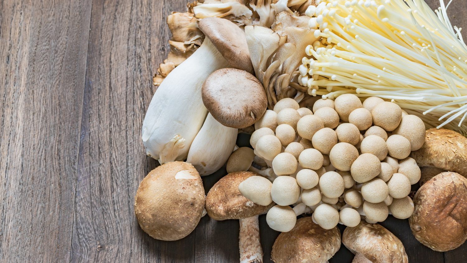 A Complete Guide to Functional Mushrooms