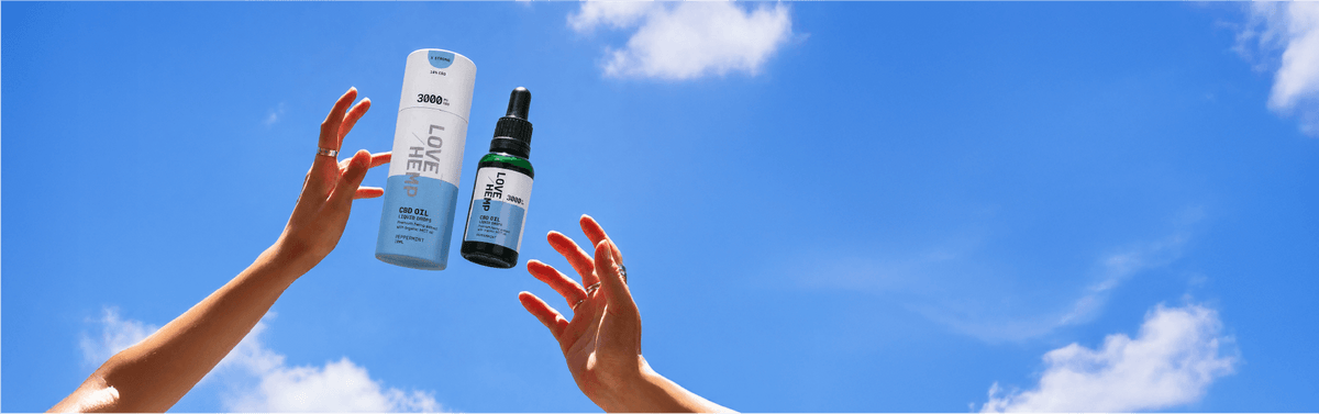 How to Take CBD Oil: A Simple UK Guide for Beginners