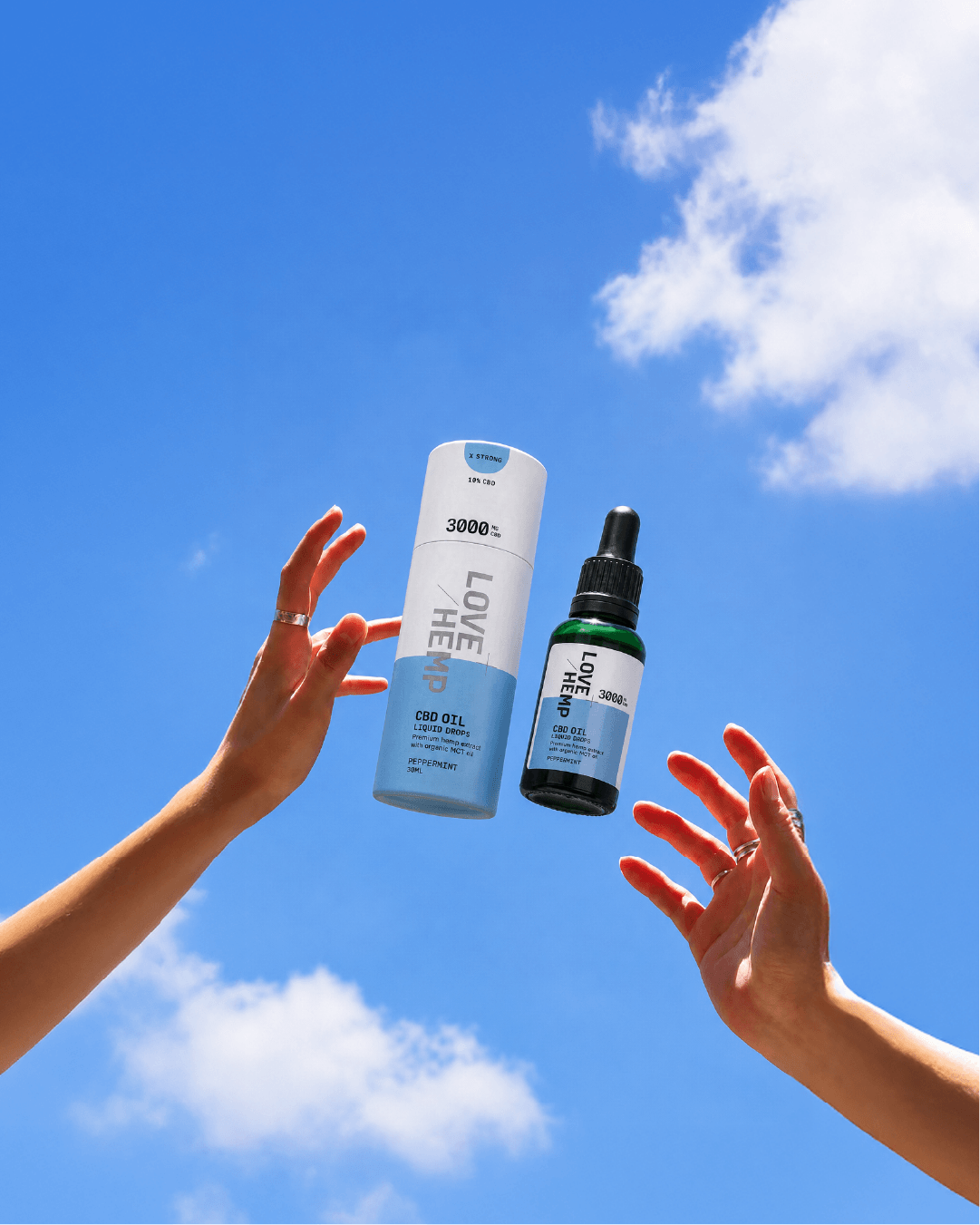 Full Spectrum vs Broad Spectrum vs CBD Isolate: What's Actually in Your Bottle