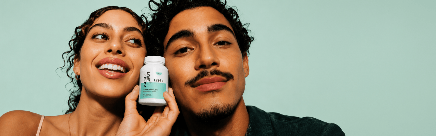 CBD Capsules Explained: A UK Buyer's Guide to Strength, Format and What to Look For