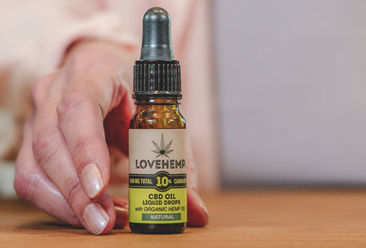 National CBD Day: 3 vegan products to add to your CBD collection