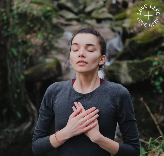 The Benefits Of Self Care and Breathwork