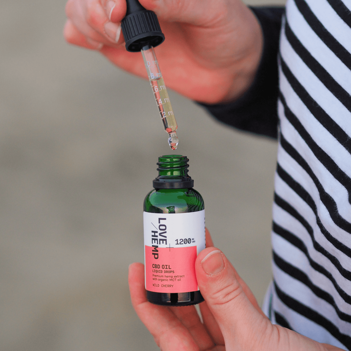 Product Spotlight: Our Best-Selling CBD Oil Drops 1200mg, Flavours and Everyday Ideas