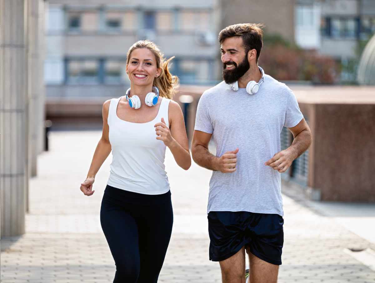 June Wellness Reset: 5 Ways to Feel Your Best This Summer