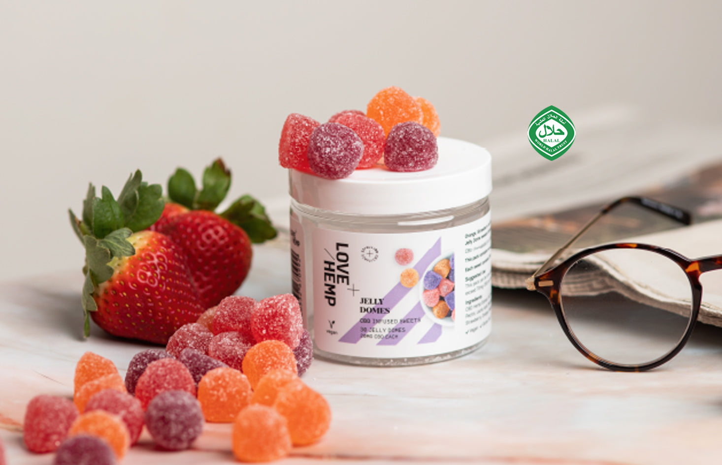 A Fresh Start This Easter: Wellness, Balance & Feel-Good Moments