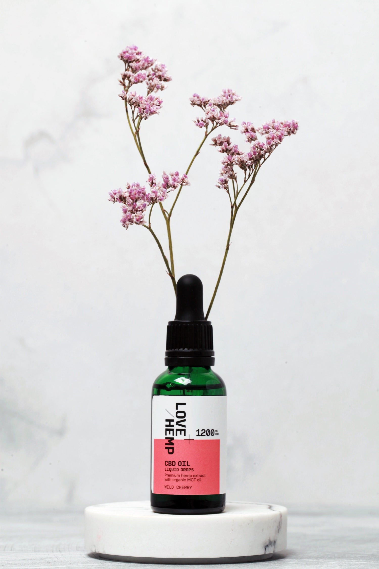 CBD Strength Guide: Which CBD Oil Strength Is Right for You?