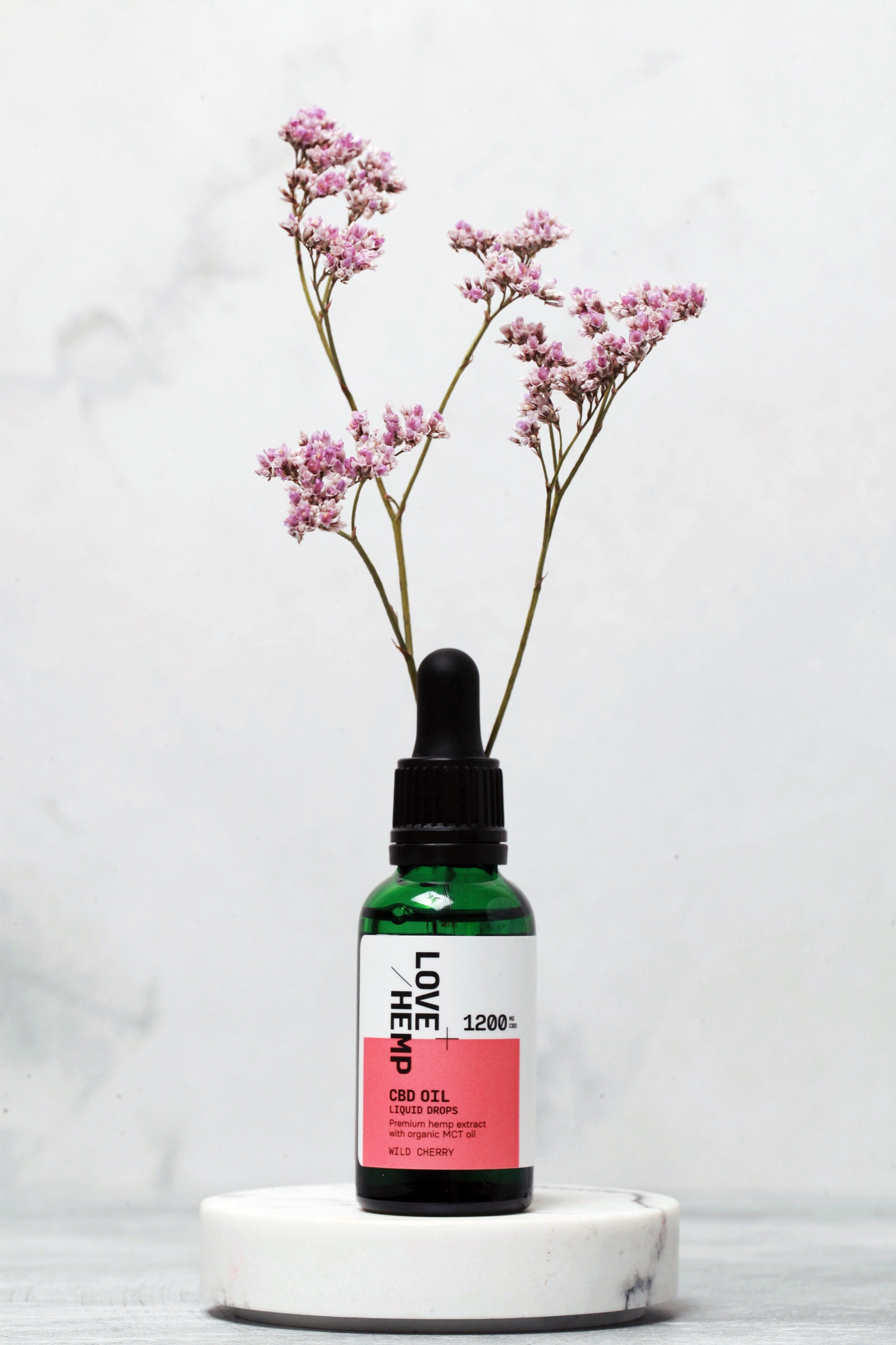 CBD Strength Guide: Which CBD Oil Strength Is Right for You?