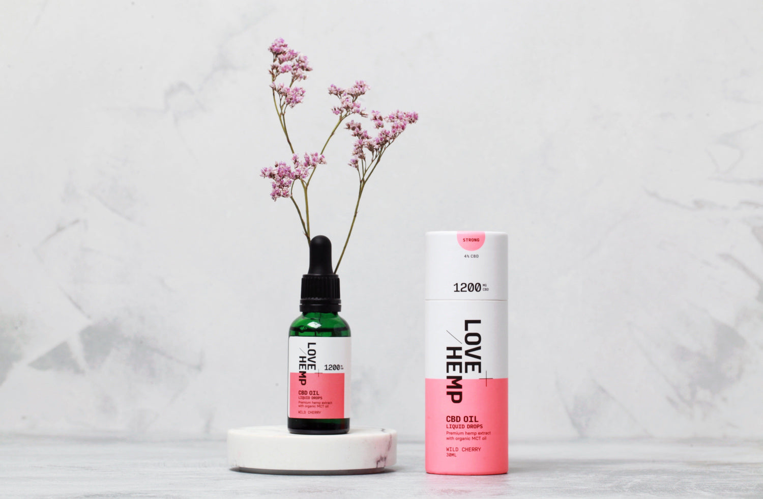 The Benefits of CBD Oil: How to Support Your Daily Wellness Naturally