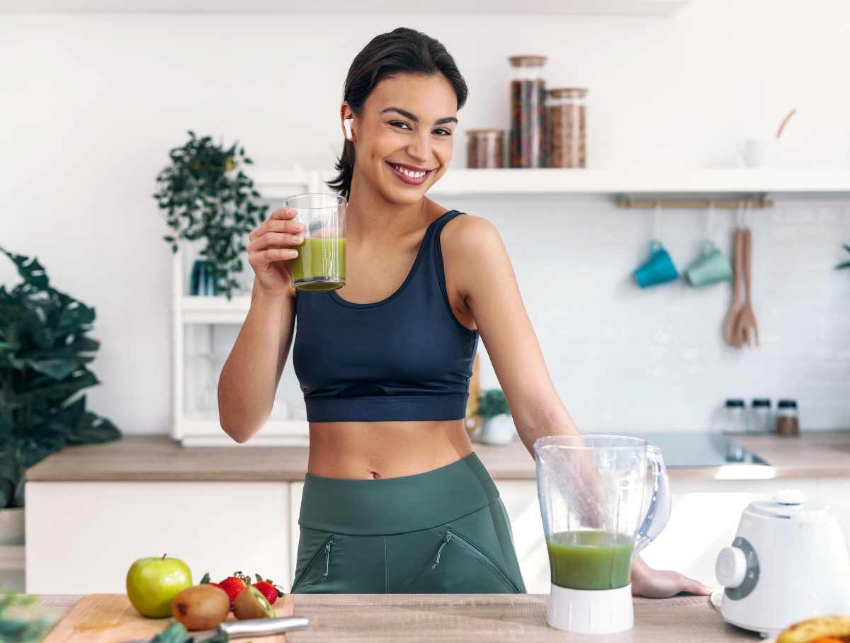 How to Build a Summer Self-Care Routine That Actually Lasts