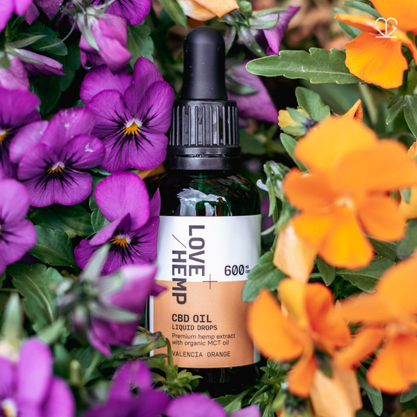 Spring Rejuvenation & CBD: A Dynamic Duo for Mental Wellbeing