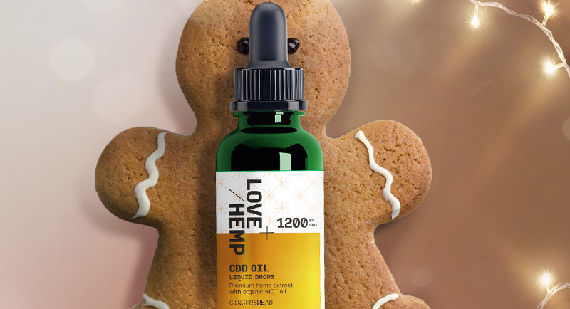 HAVE YOURSELF A CBD CHRISTMAS