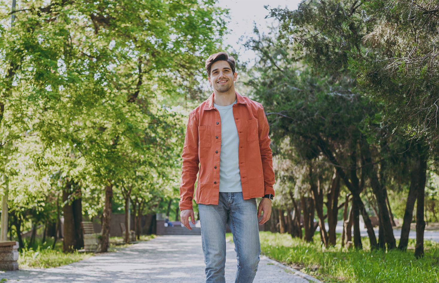 Stress Awareness Month: How to Reduce Stress Naturally