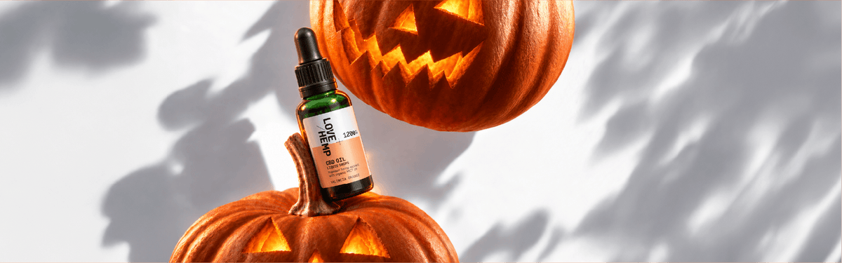 A Cosy Halloween Night In: Easy Ideas for Treats, Lighting and Little Rituals