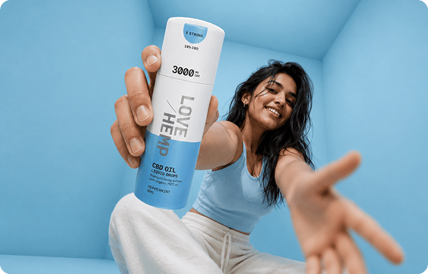 CBD Oil Strength Explained: How to Choose the Right mg for You