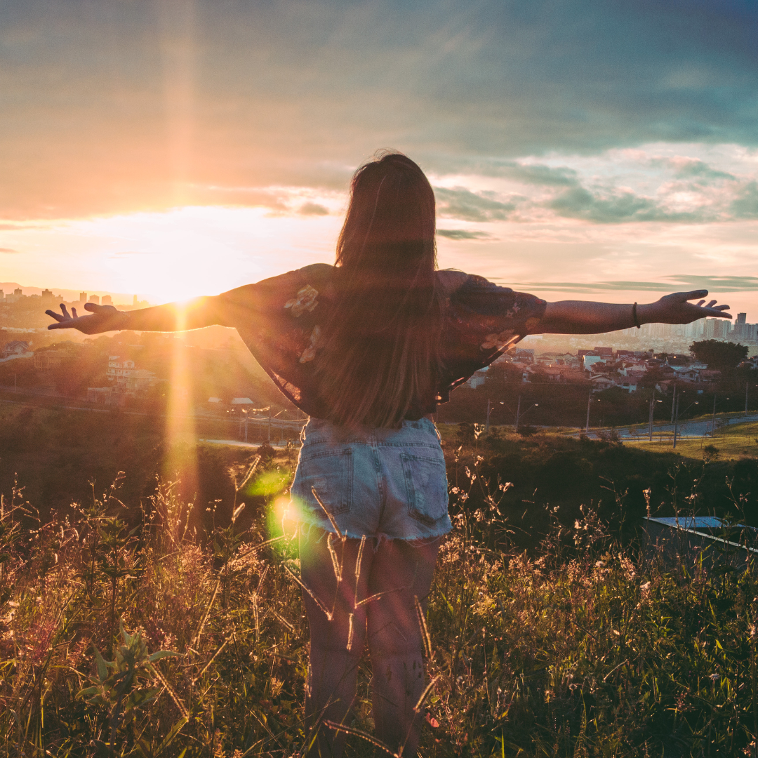 The Science of Balance: How CBD & Functional Mushrooms Support Your Body