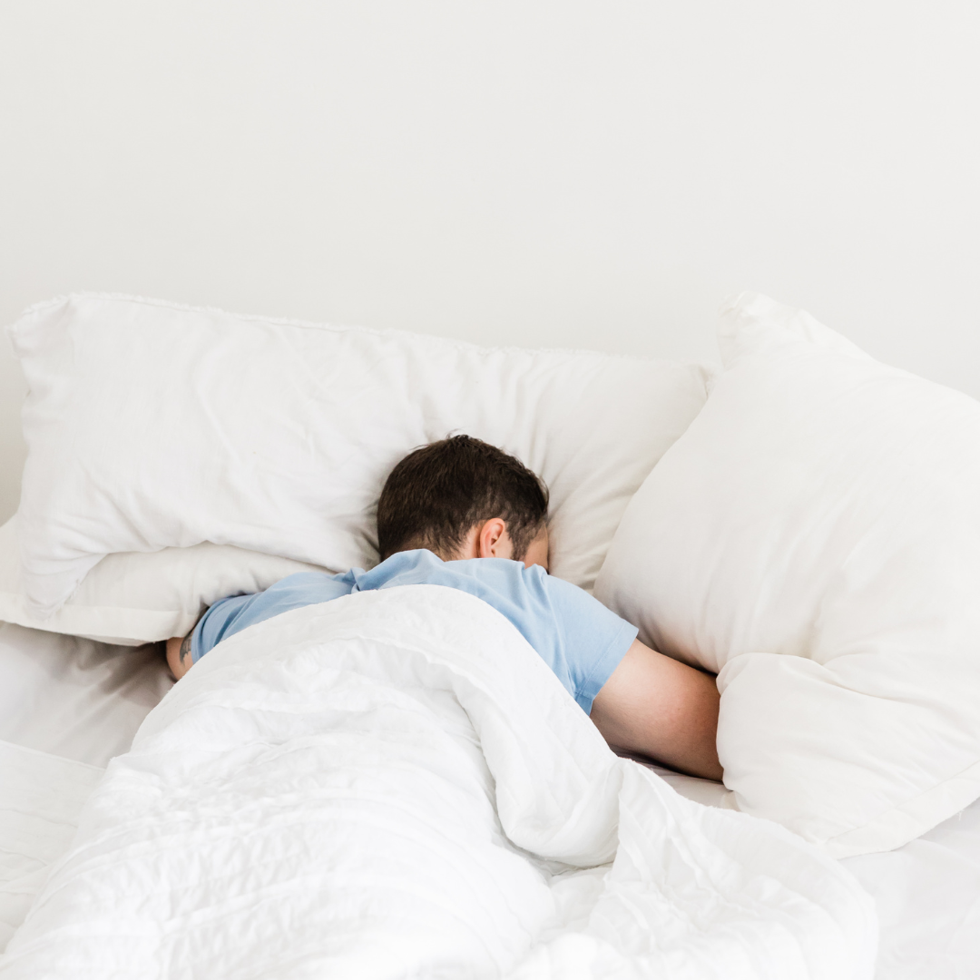 Who Needs Sleep Anyway? Make Sleep your Super Power on World Sleep Day