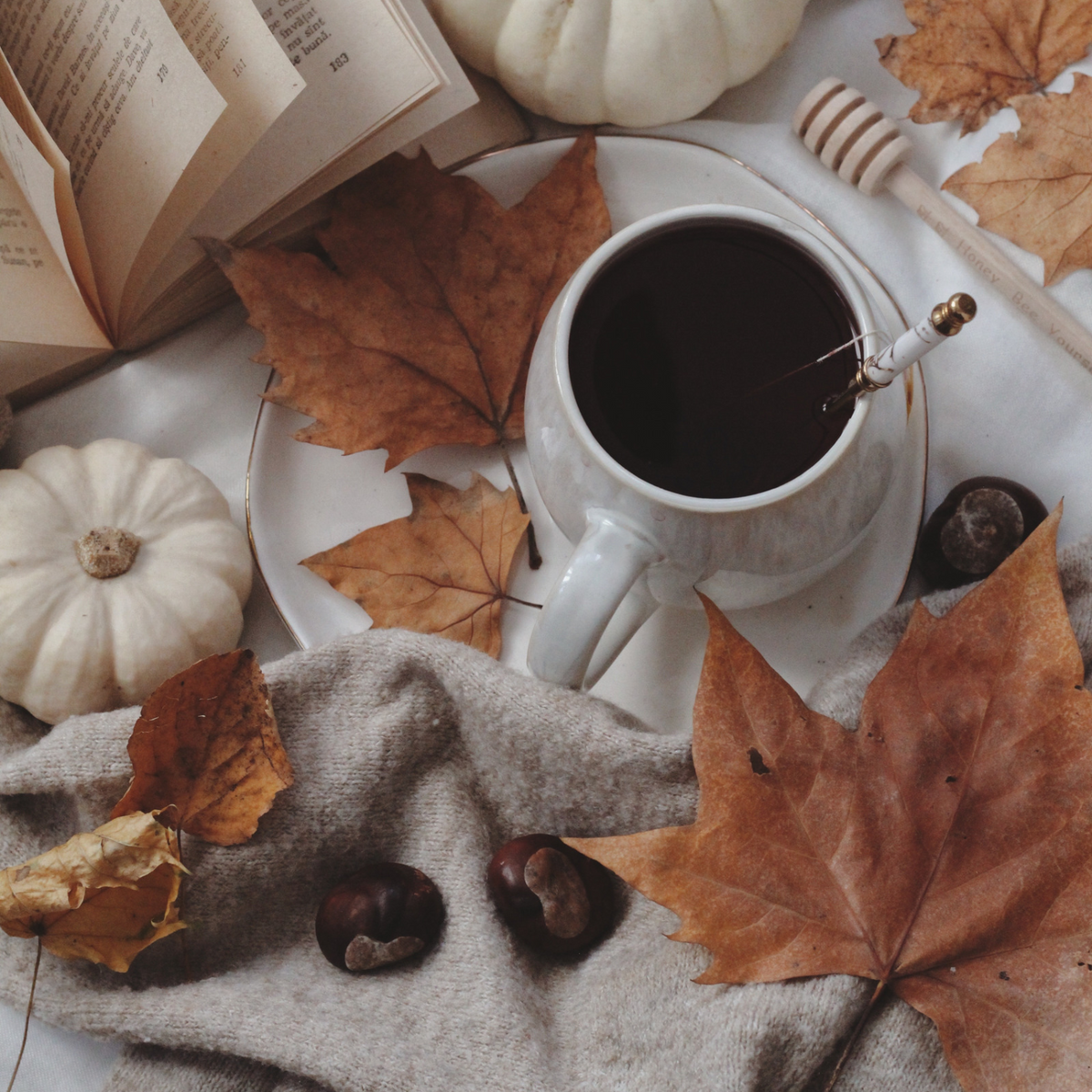 Cosy Bonfire Night at Home: Easy Autumn Ideas for Food, Drinks and Evening Rituals