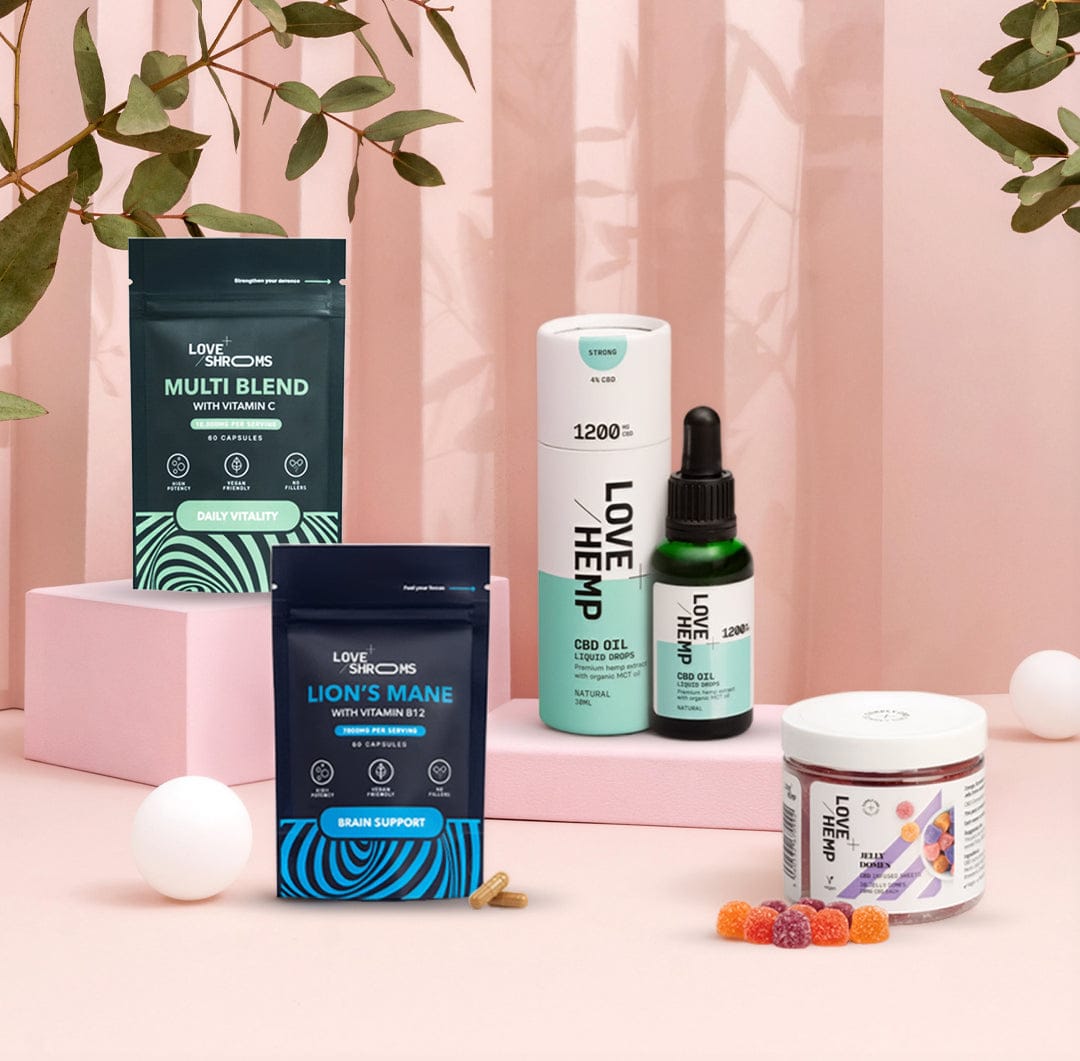 CBD Oil vs CBD Gummies: Which Format Is Right for You?