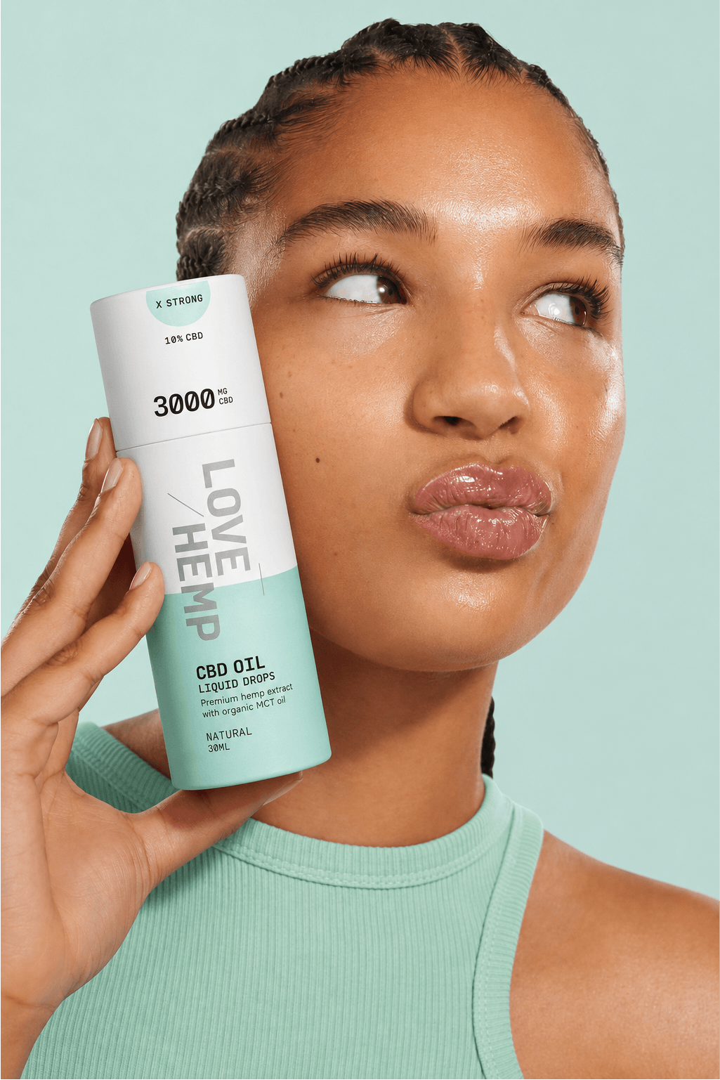 How to Choose the Right CBD Oil Strength: A UK Buyer's Guide