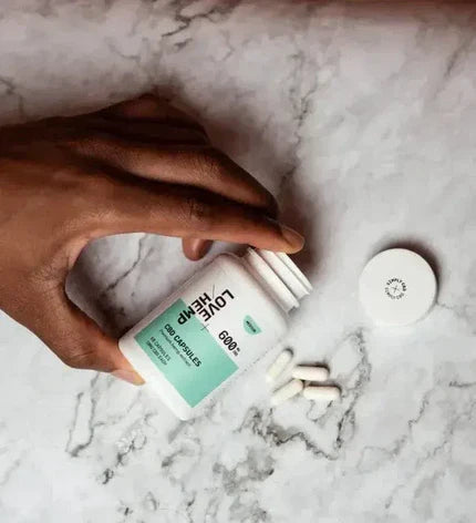 How to Store CBD Oil and Capsules: A Simple UK Guide to Keeping Your Supplements Fresh
