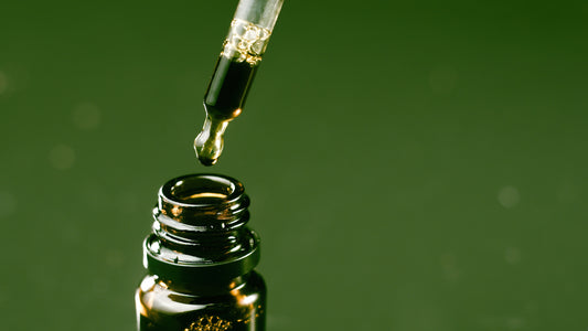 Is CBD oil legal in the UK?