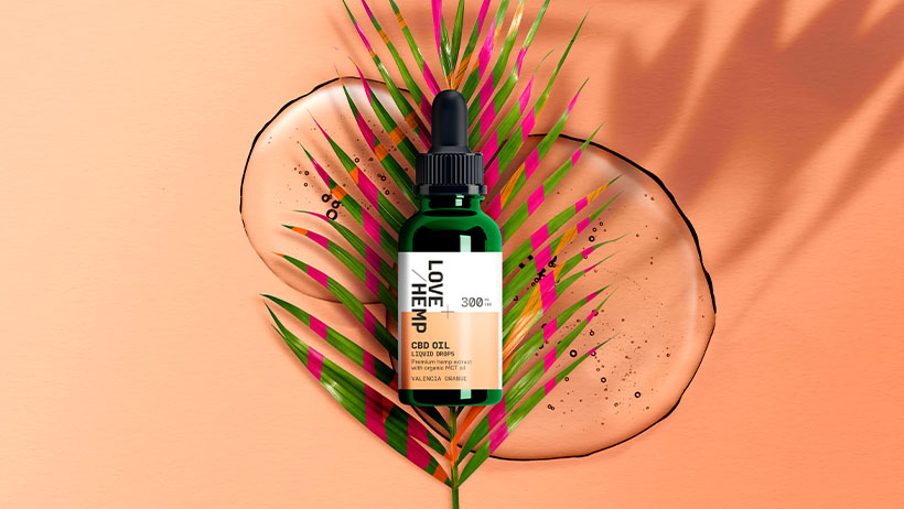 Difference Between CBD Oil And Hemp Oil