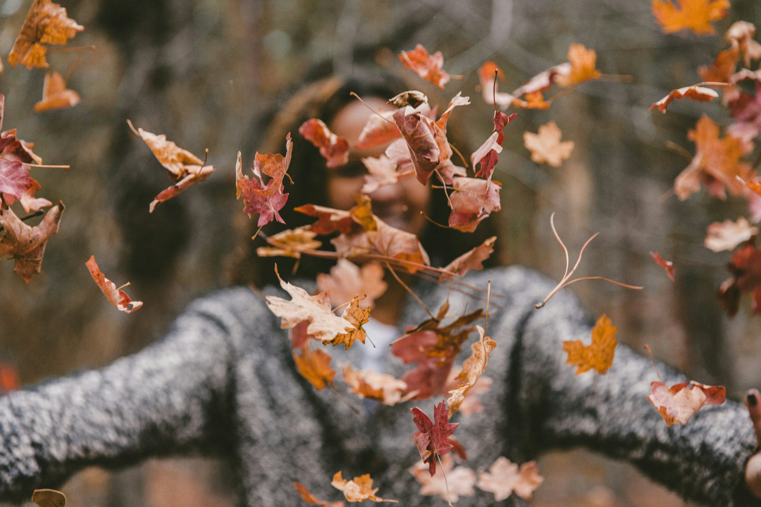 Embracing Autumn with Unusual Health Hacks