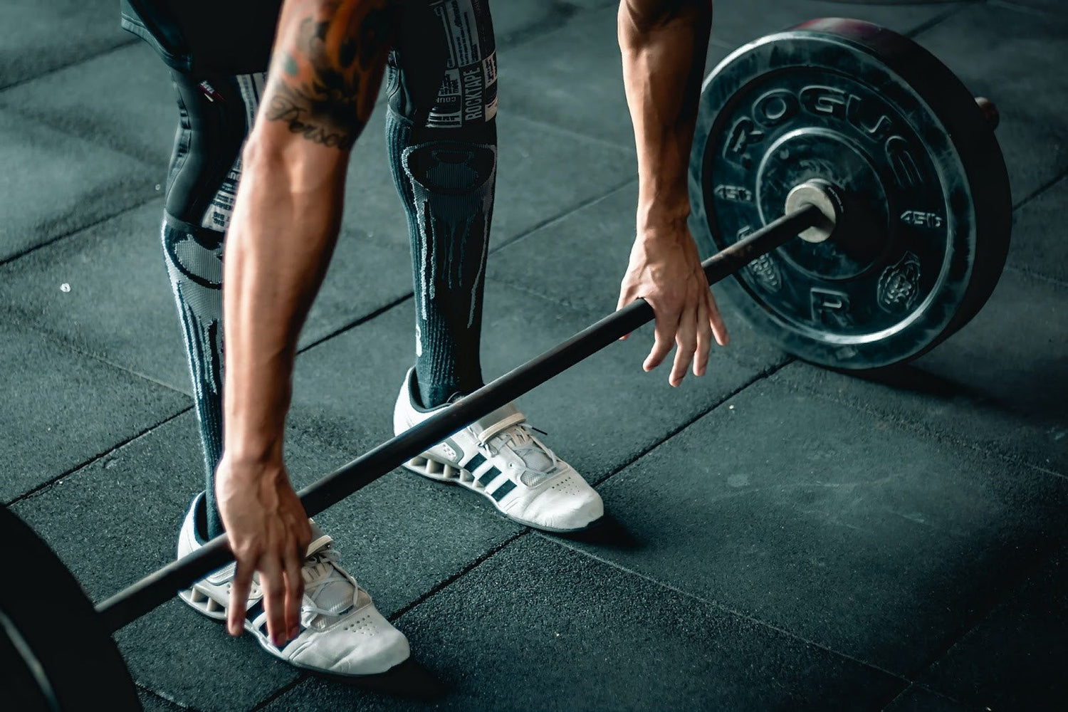 Muscle Recovery & CBD: How to Reduce Soreness and Recover Smarter