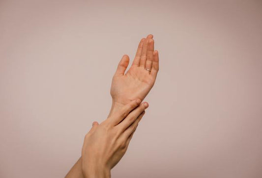 Happy, Healthy Hands: Protecting Your Hands