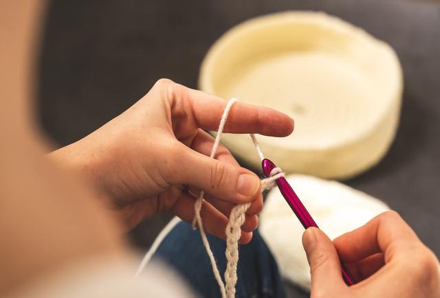 3 Simple Ways to Get Creative & Support Your Wellbeing
