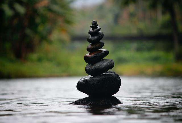 5 Tips for Finding Zen in the Chaos of Everyday Life