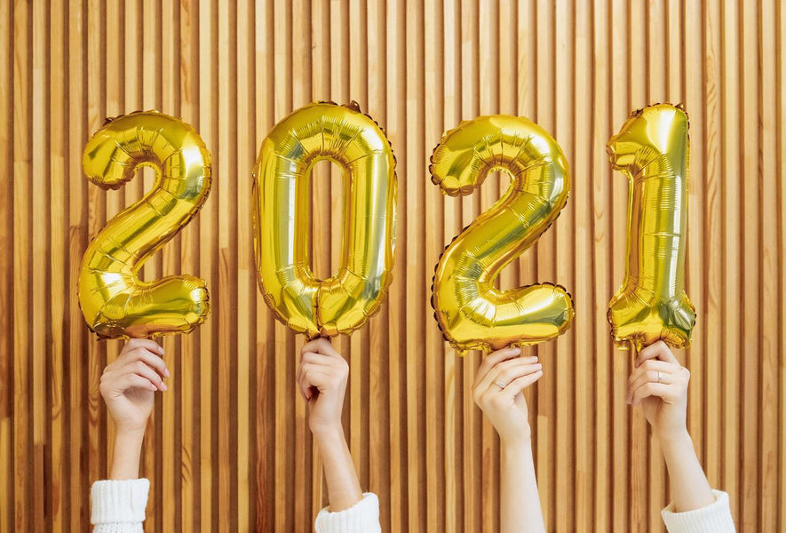 3 TIPS TO MANAGE NEW YEAR’S STRESS