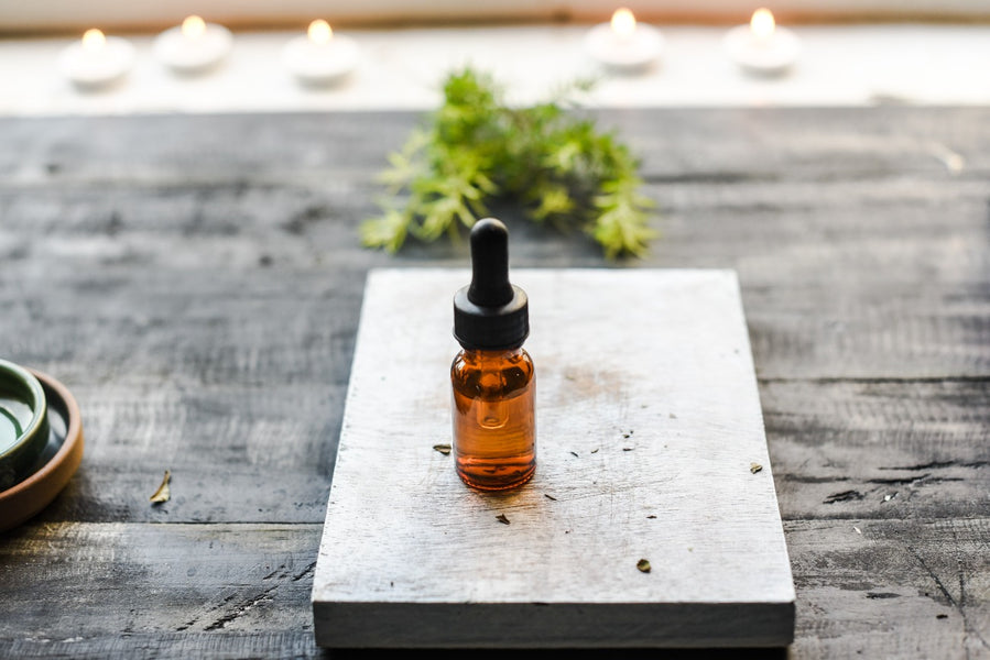 NEW YEAR, NEW YOU? HERE’S HOW TO GET STARTED WITH CBD