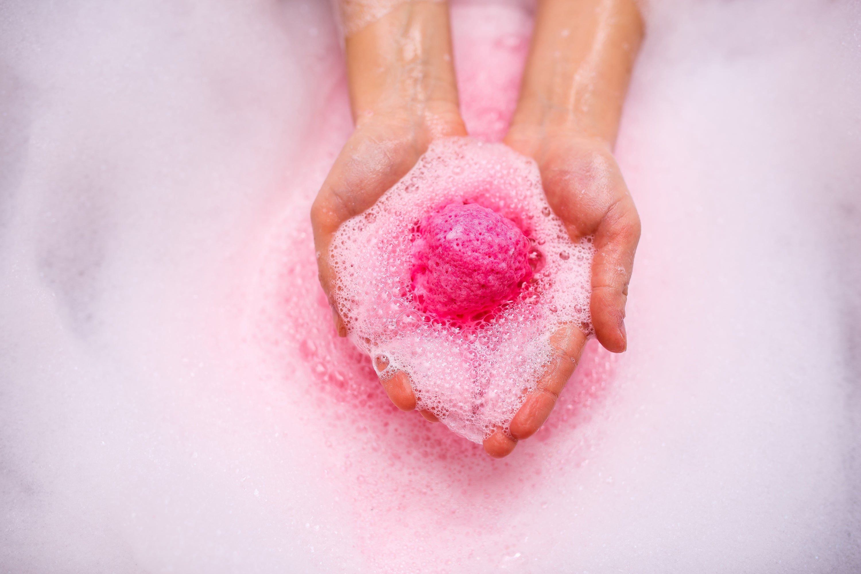 CBD Bath Bomb Recipe: A Relaxing Mother’s Day Gift