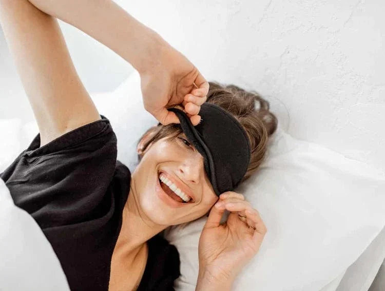 How to Build an Evening Wind-Down Routine (And Where CBD Fits In)