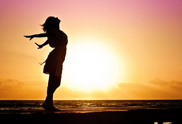 3 Ways To Get Your Daily Dose Of Vitamin D