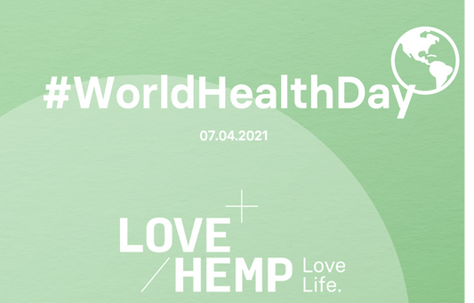 World Health Day 07.04.21