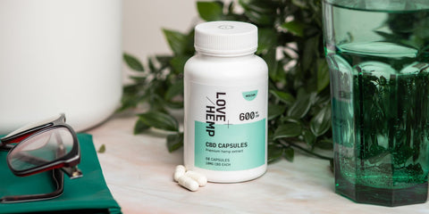 Capsules
